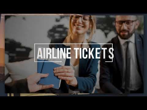 Mercator Travel video