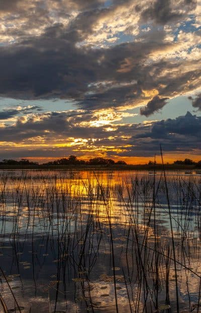 Botswana