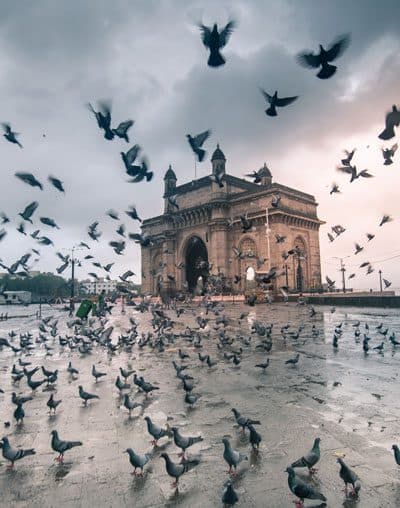 India