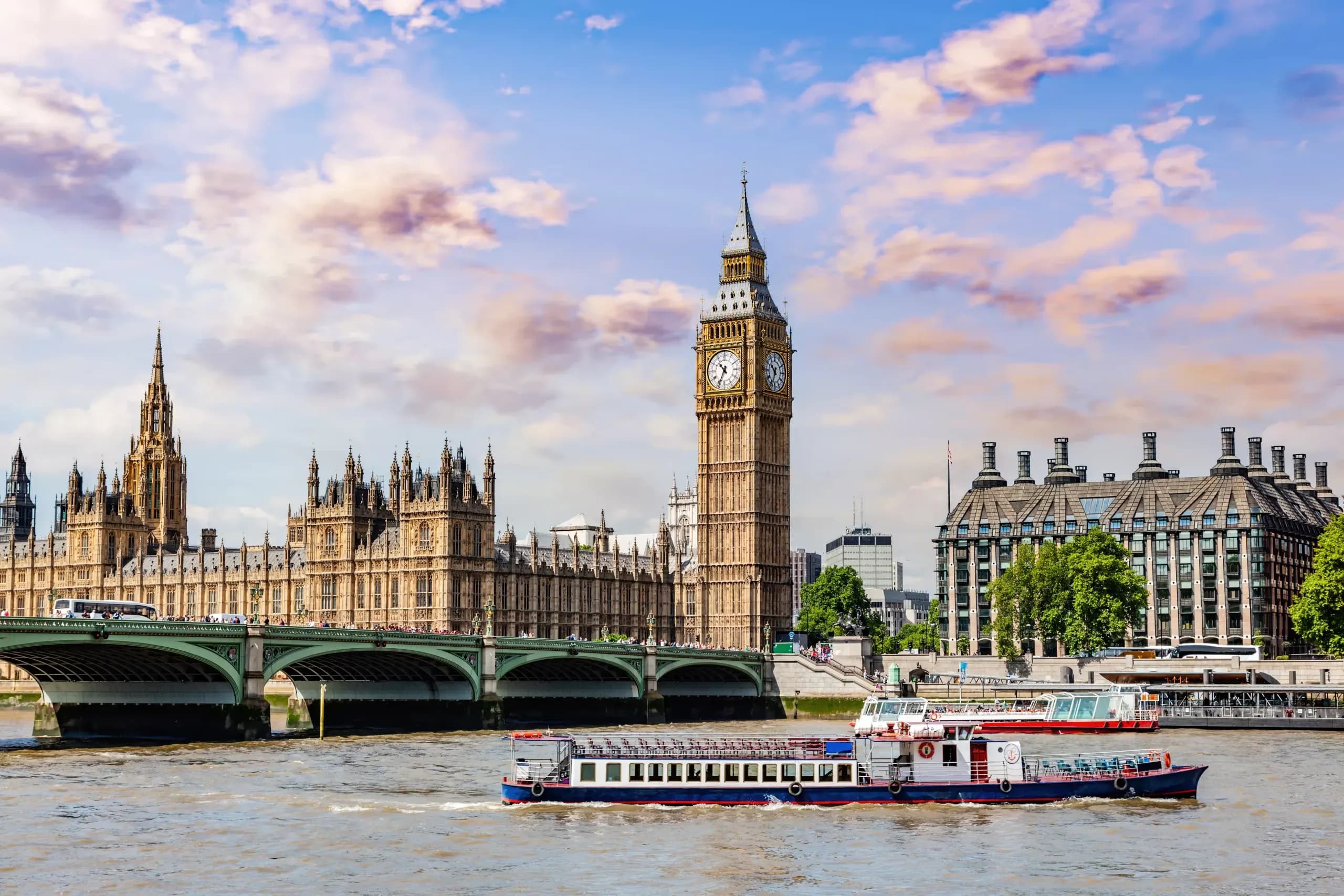 London