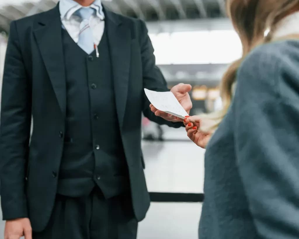 Corporate Travel Management