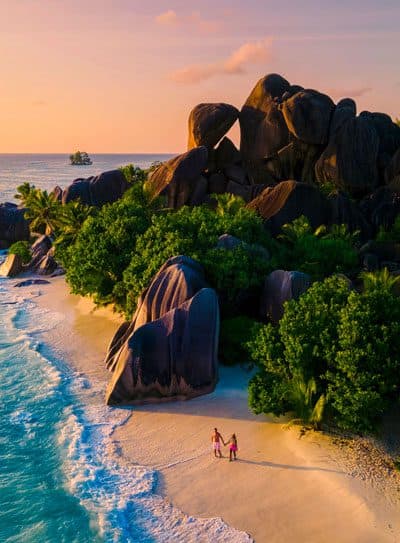 Seychelles