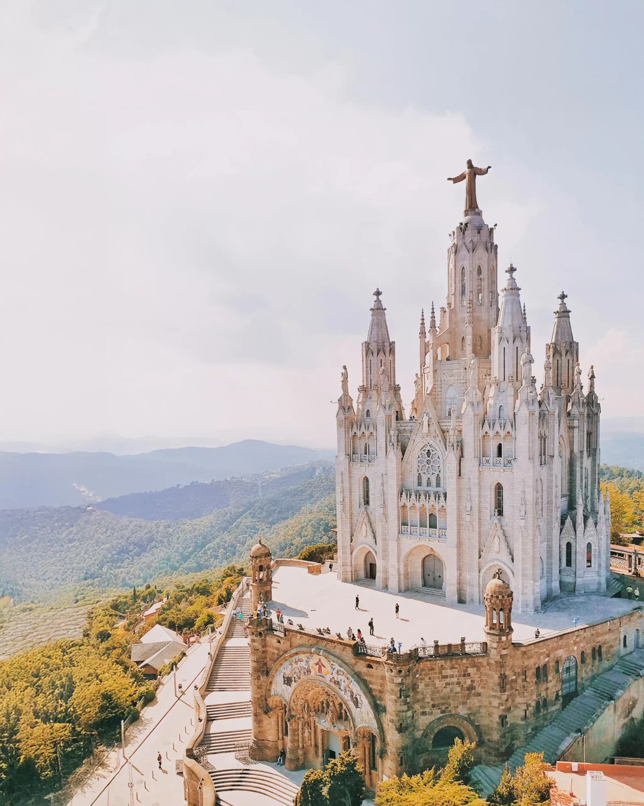 Spain