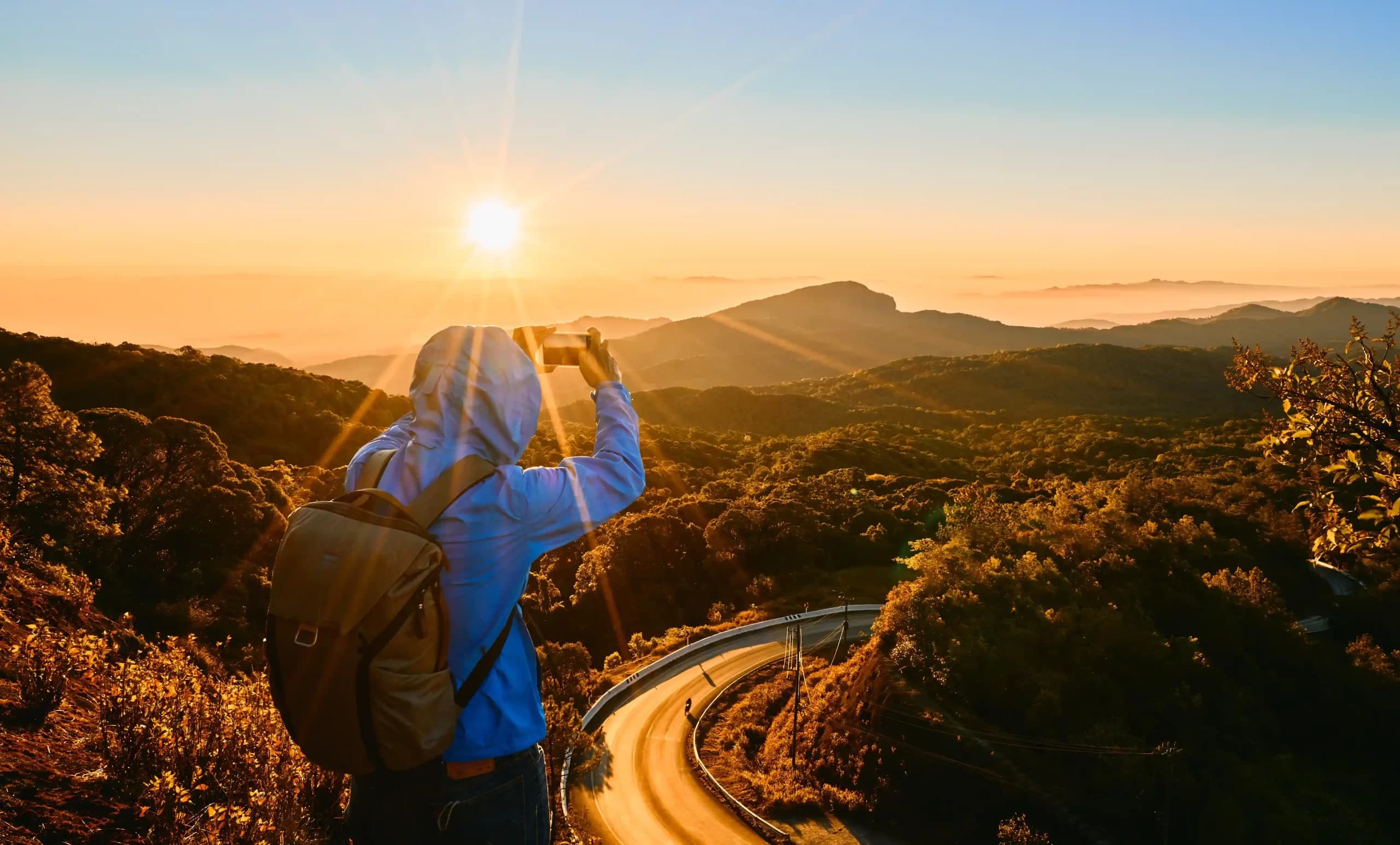 Best Places for Solo Travellers