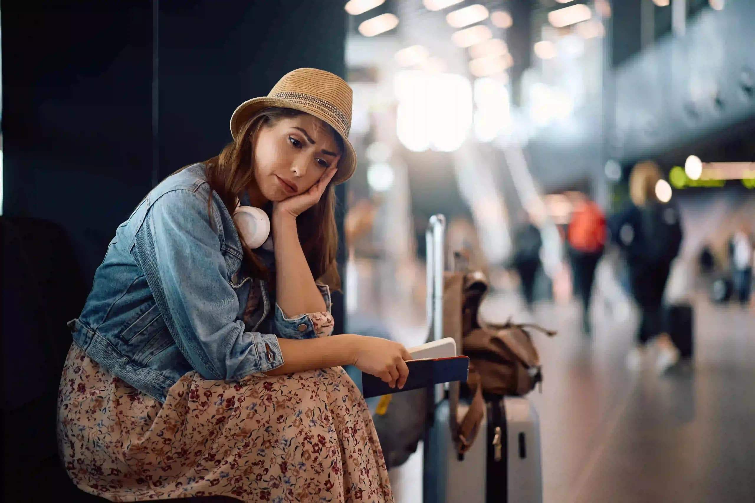Common Travel Mistakes and How to Avoid Them