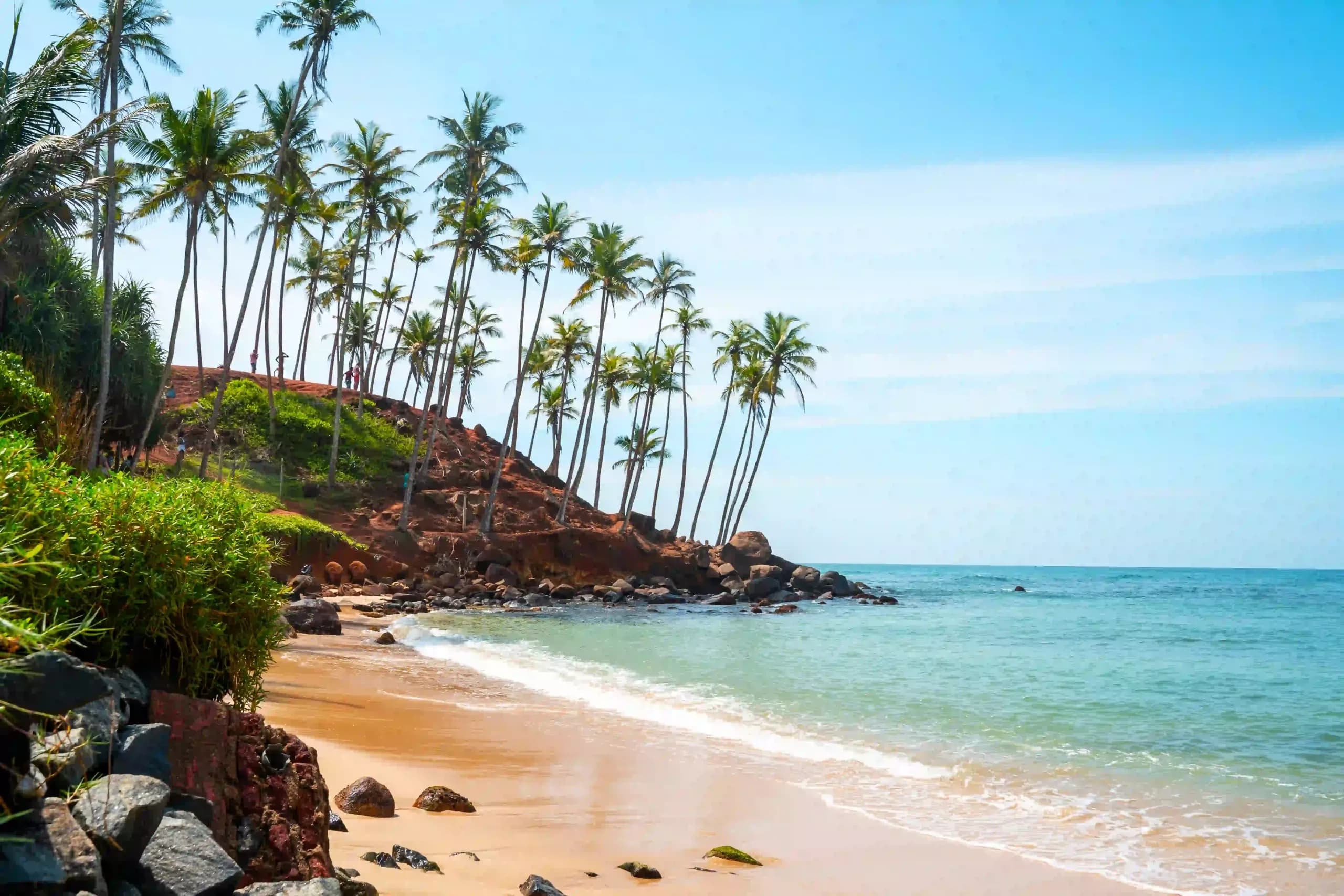 Discover the Best of Sri Lanka's South Coast: A Paradise of Sun, Sand & Culture