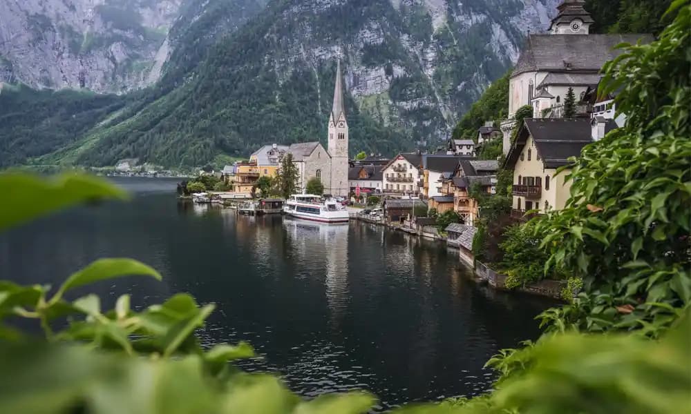 Secret Villages in Europe