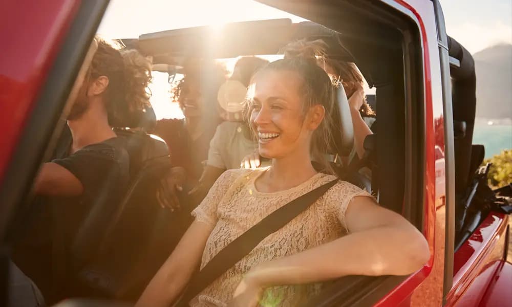 Springtime Adventures: Unleash the Season's Best Experiences