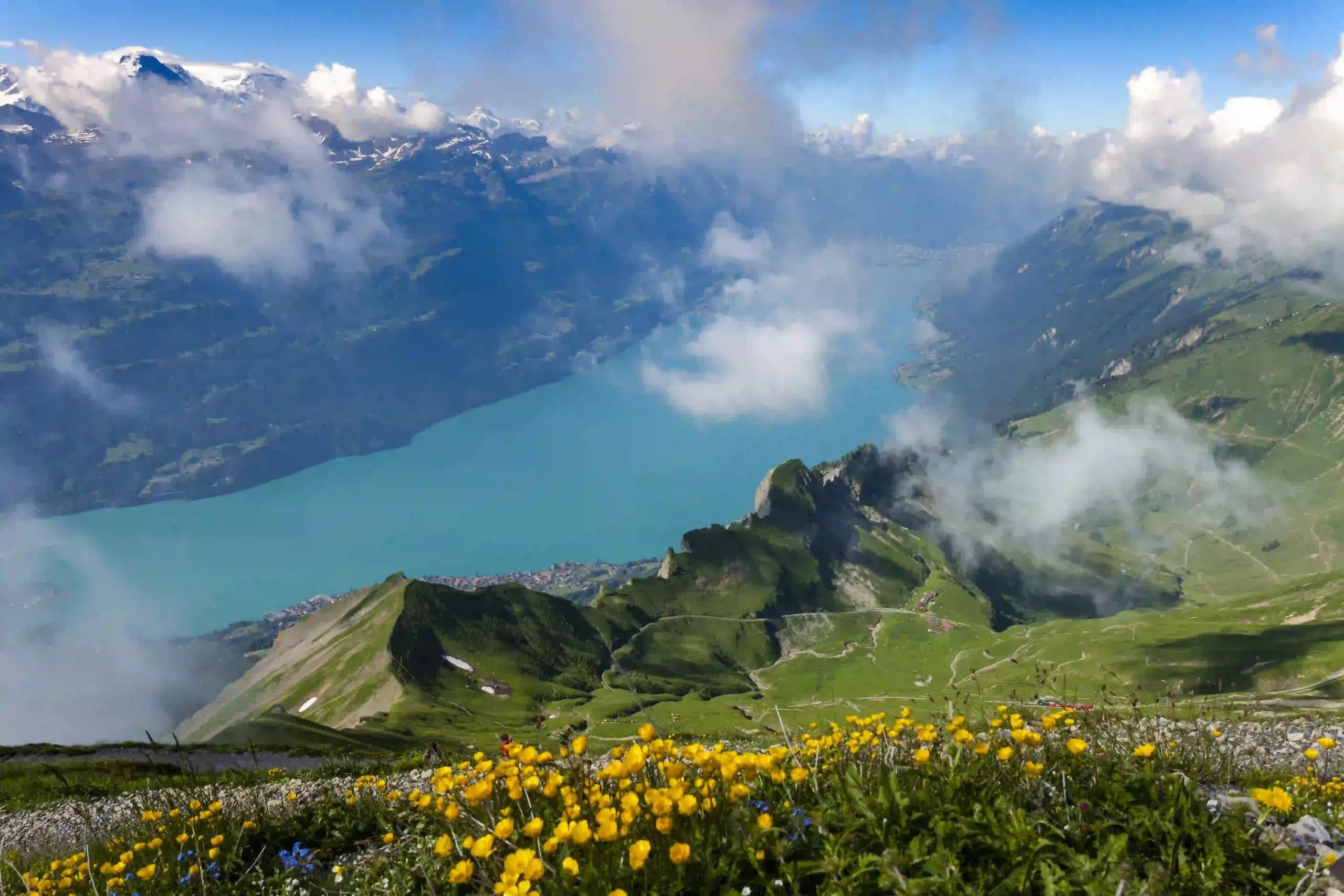 Ultimate Guide to Exploring Switzerland