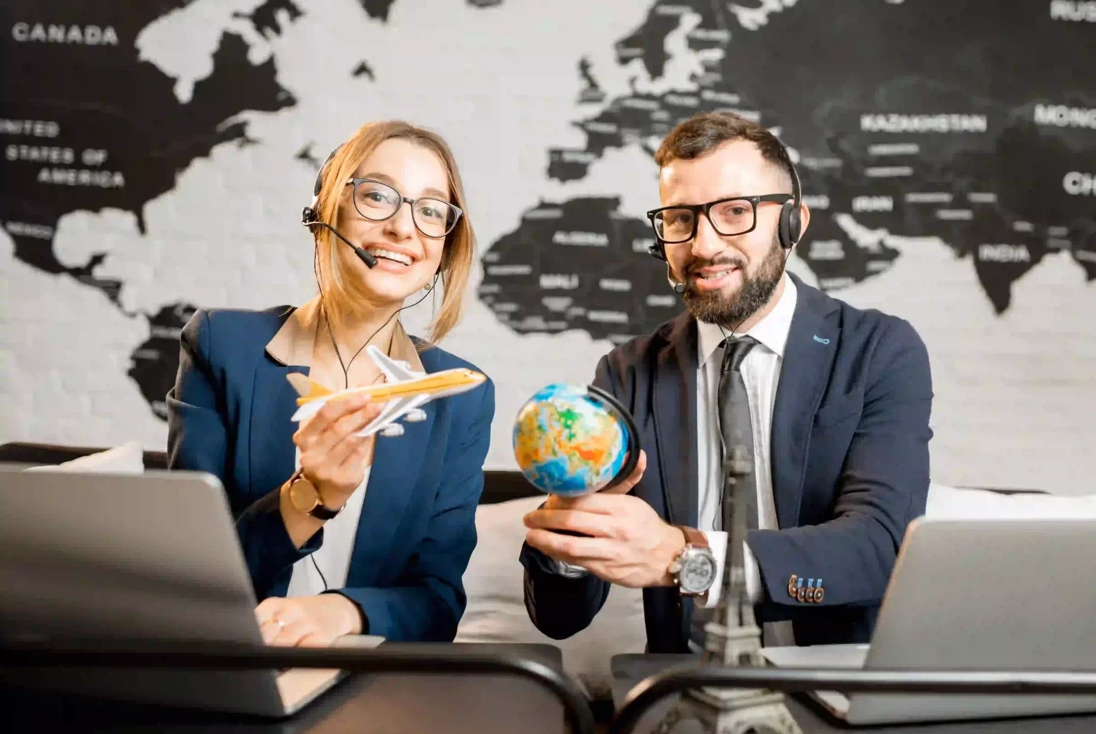 Why You Should Book Your Trip with a Travel Agency