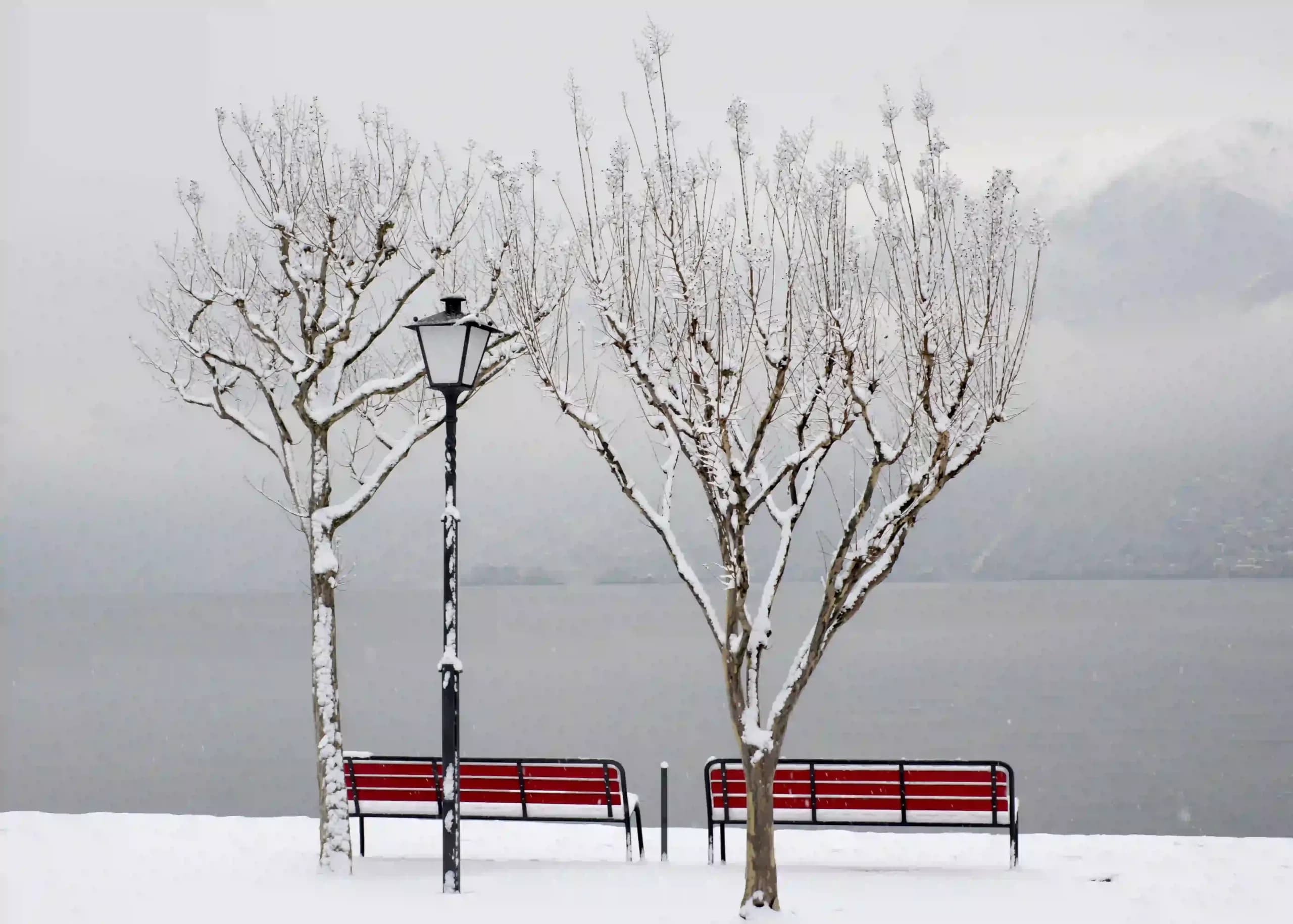 Winter Getaways – Where Snow Meets Adventure